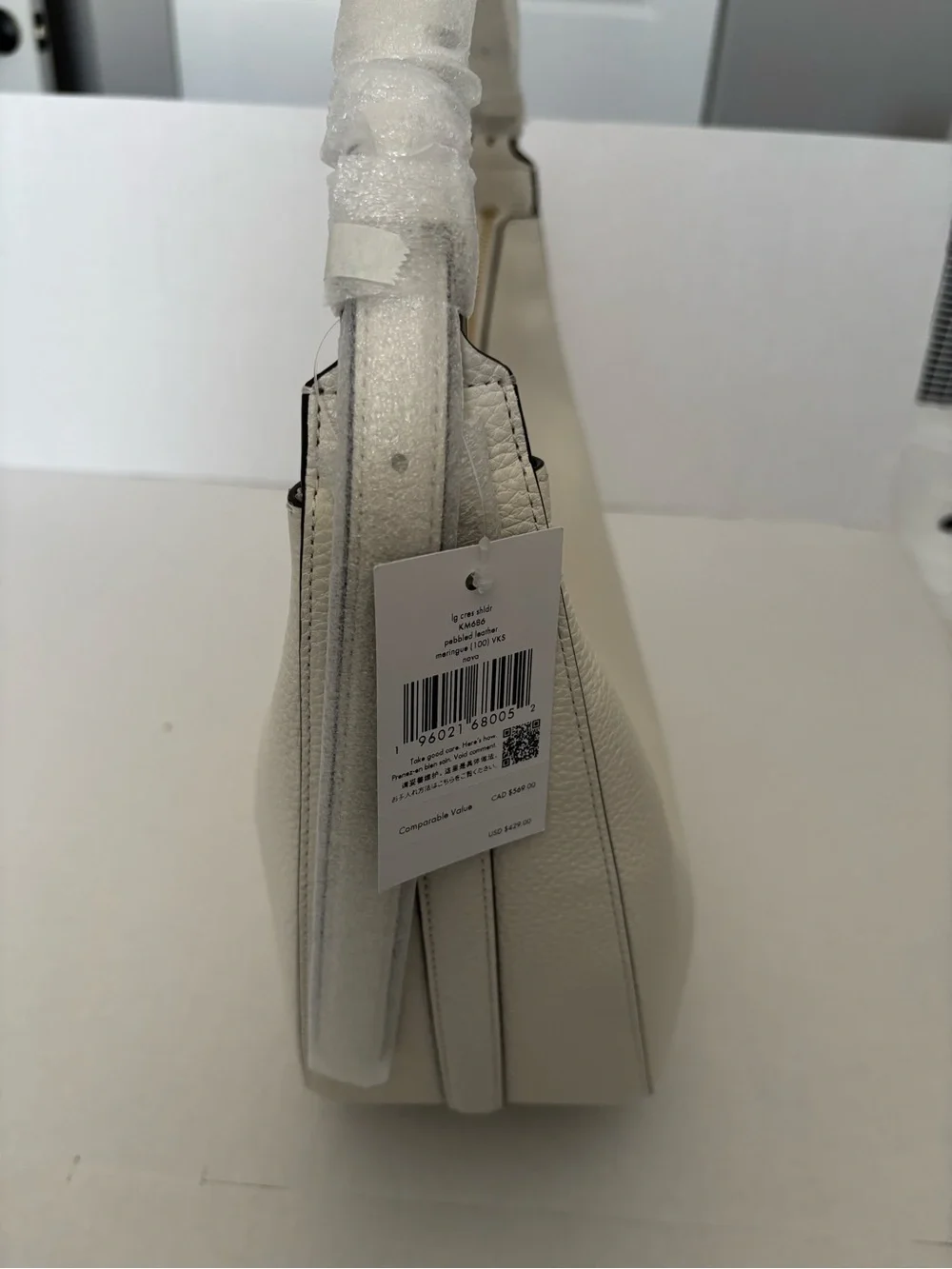 New kate spade Nova Large Shoulder Bag